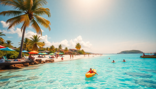 How to Plan the Perfect Luxury Group Vacation with a Travel Agency