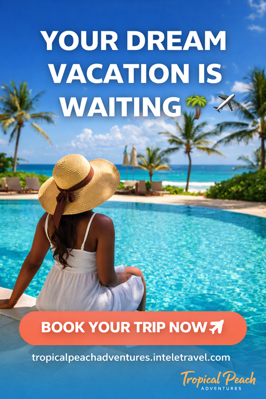 ✨ Travel Isn’t a Luxury — It’s How You Build the Life You Actually Want